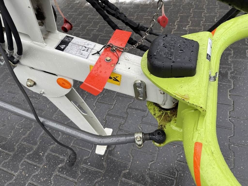 Schwader typu Sonstige Claas Liner 2800, Gebrauchtmaschine v Luttenberg (Obrázok 3)