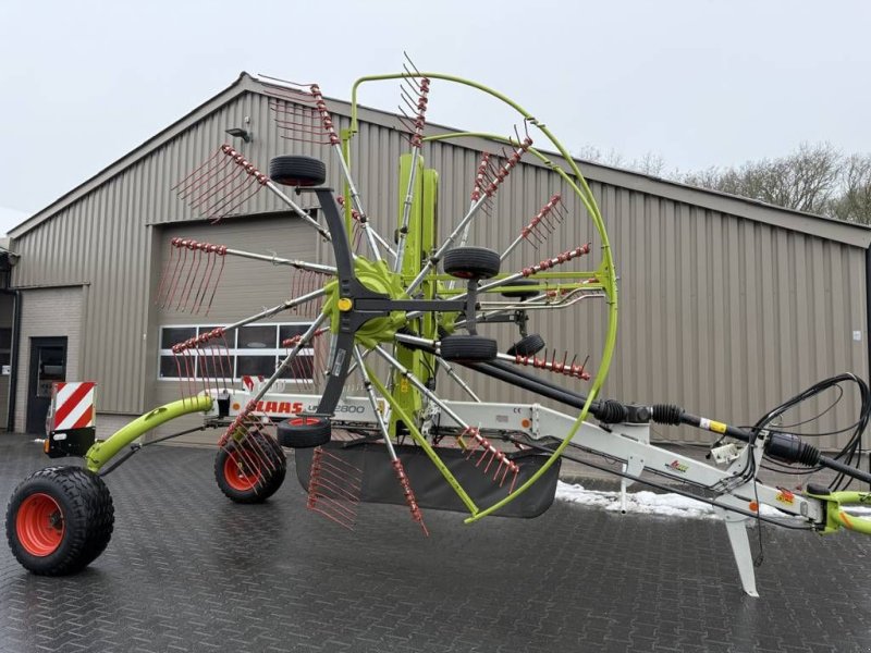 Schwader типа Sonstige Claas Liner 2800, Gebrauchtmaschine в Luttenberg (Фотография 1)