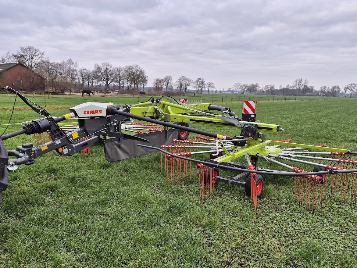 Schwader του τύπου Sonstige Claas Liner 2900 Trend, Gebrauchtmaschine σε Halle (Φωτογραφία 2)