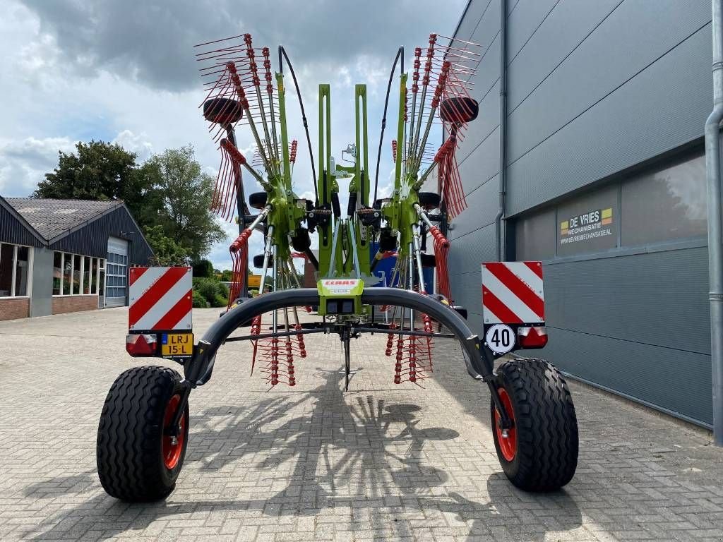 Schwader του τύπου Sonstige Claas Liner 2900, Neumaschine σε Beilen (Φωτογραφία 5)