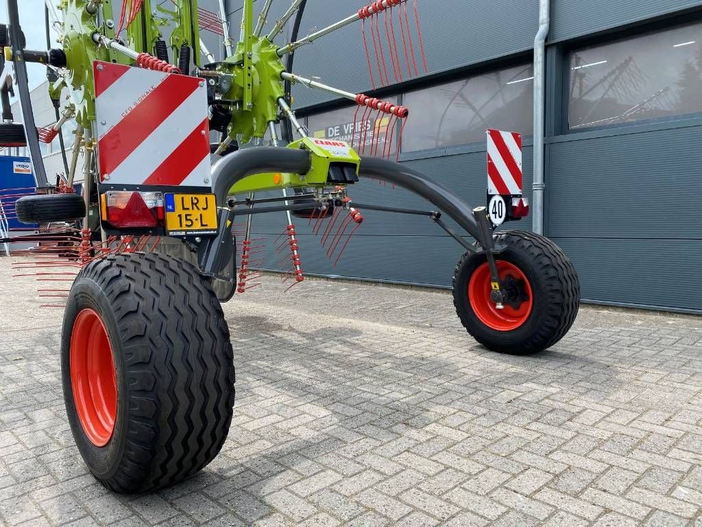 Schwader του τύπου Sonstige Claas Liner 2900, Neumaschine σε Beilen (Φωτογραφία 6)