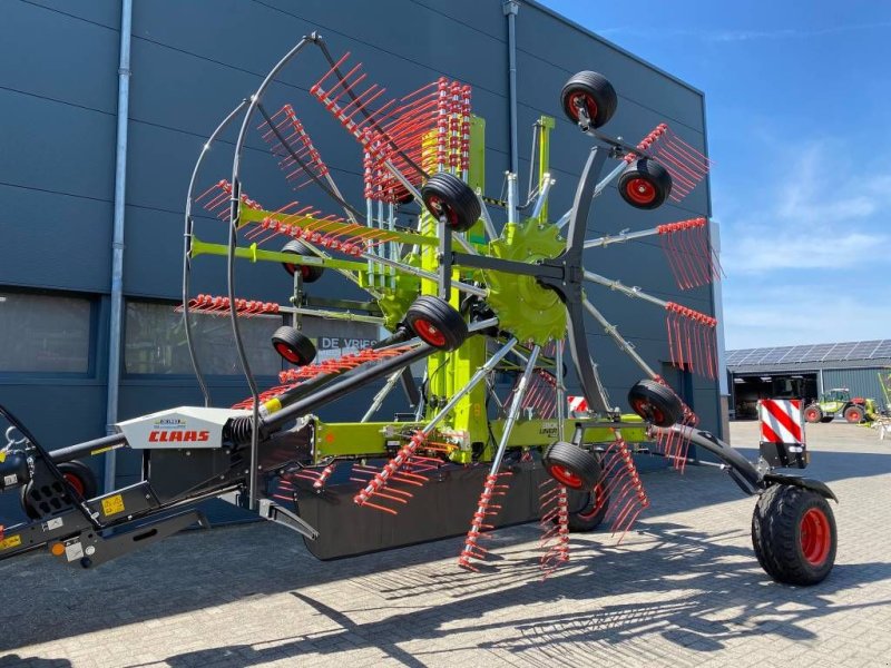 Schwader typu Sonstige Claas Liner 3100, Neumaschine v Beilen (Obrázok 1)