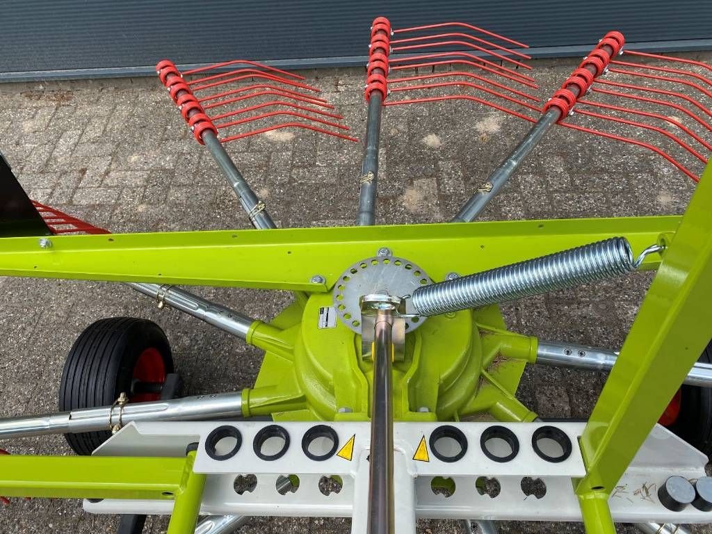 Schwader des Typs Sonstige Claas liner 370, Neumaschine in Beilen (Bild 10)