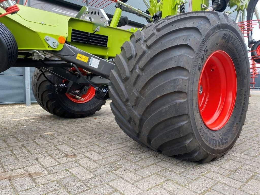 Schwader du type Sonstige Claas LINER 4800 Busines PRO, Neumaschine en Beilen (Photo 3)