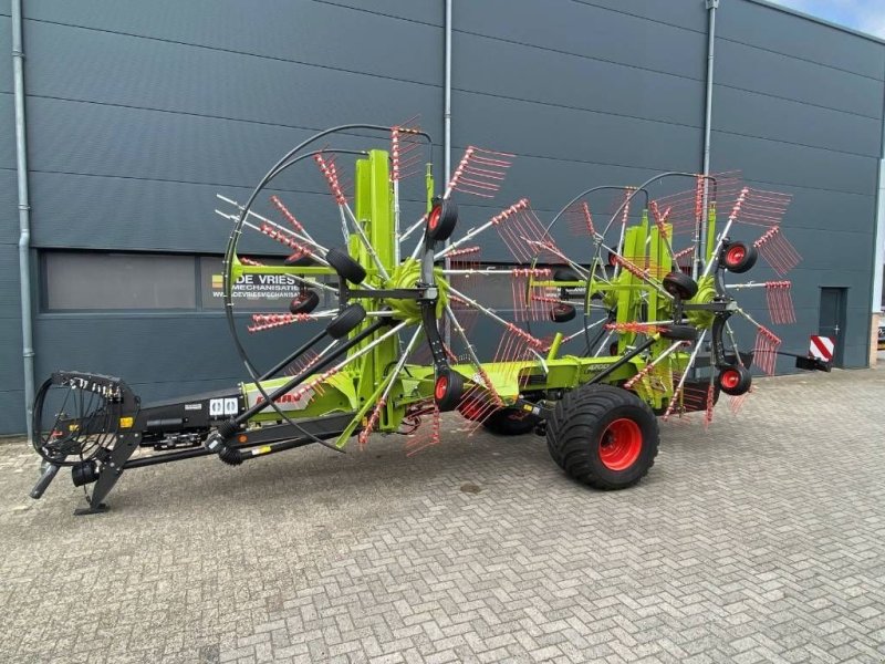 Schwader типа Sonstige Claas LINER 4800 Busines PRO, Neumaschine в Beilen (Фотография 1)