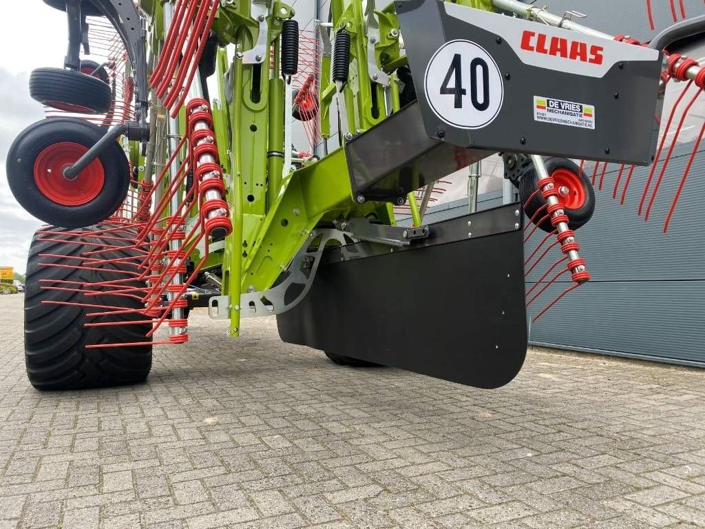 Schwader du type Sonstige Claas LINER 4800 Busines PRO, Neumaschine en Beilen (Photo 5)