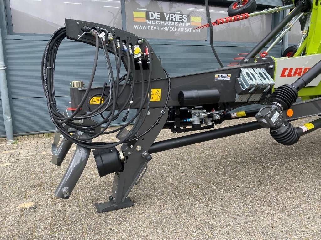 Schwader du type Sonstige Claas LINER 4800 Busines PRO, Neumaschine en Beilen (Photo 2)