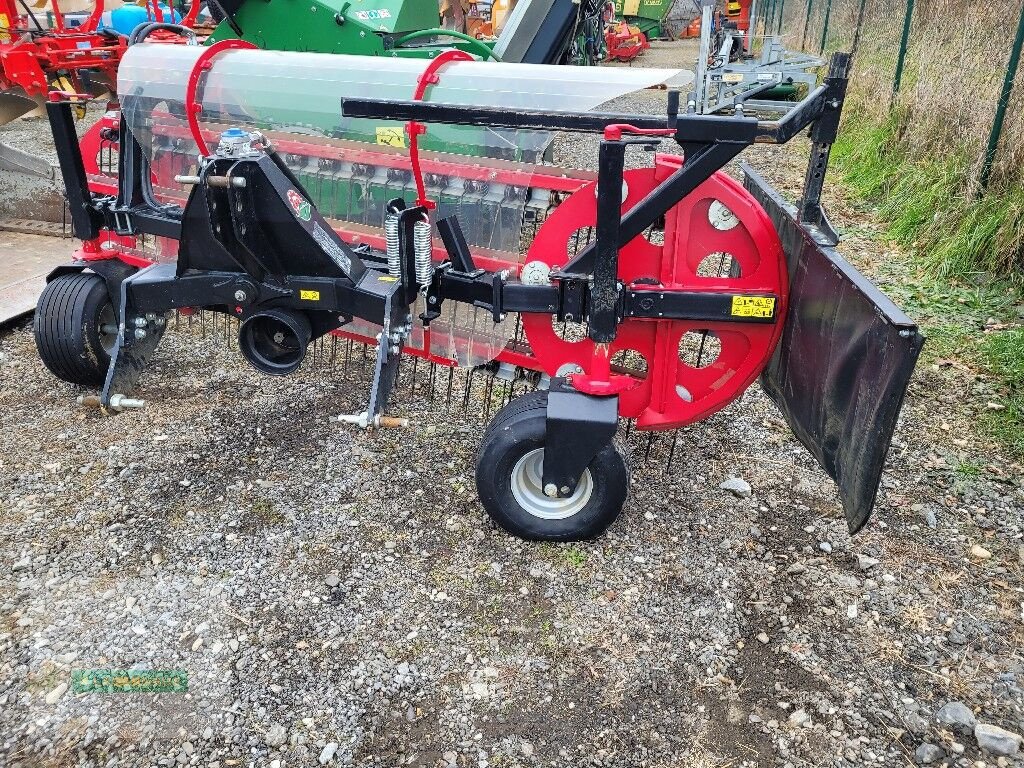 Schwader типа Sonstige Clementer 300 F Eco, Gebrauchtmaschine в Gleisdorf (Фотография 2)