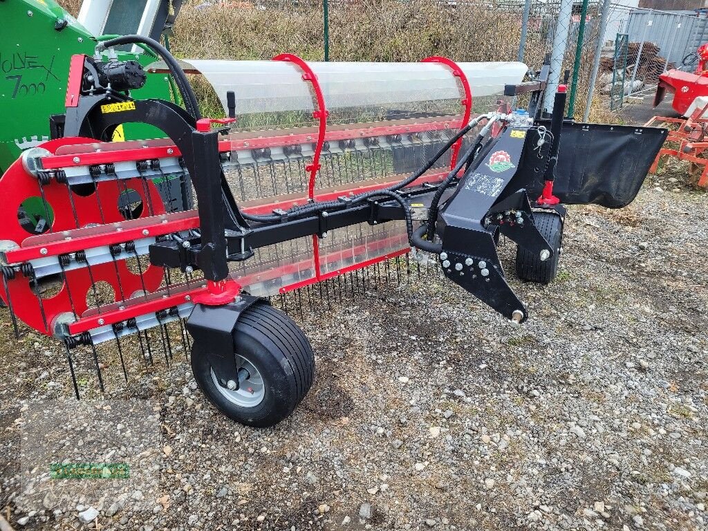 Schwader типа Sonstige Clementer 300 F Eco, Gebrauchtmaschine в Gleisdorf (Фотография 3)