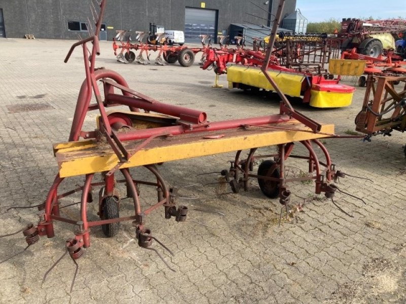 Schwader of the type Sonstige COMBI RIVE, Gebrauchtmaschine in Herning (Picture 3)