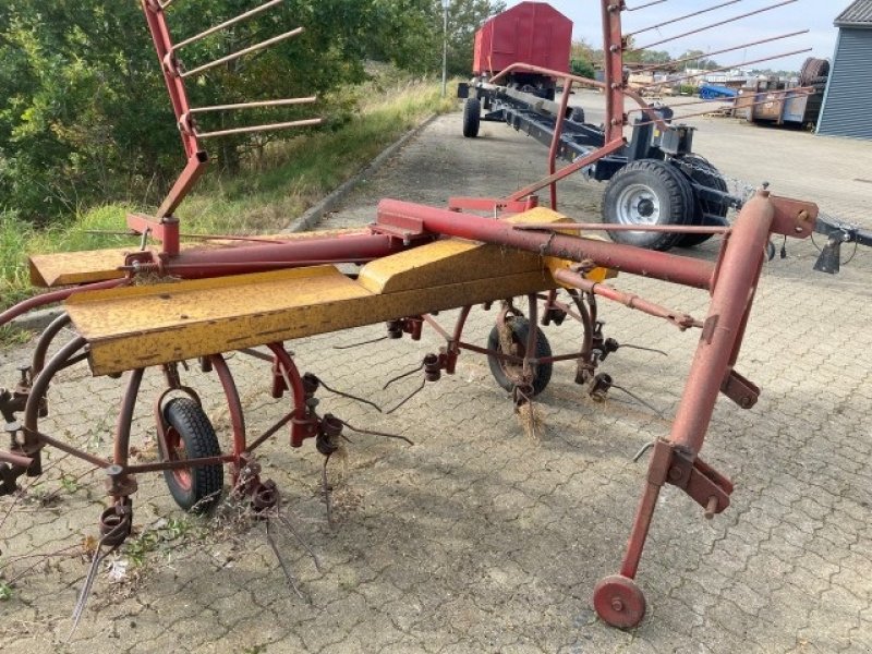 Schwader of the type Sonstige COMBI RIVE, Gebrauchtmaschine in Herning (Picture 2)