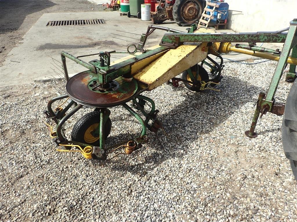 Schwader typu Sonstige Combi rive, Gebrauchtmaschine v Egtved (Obrázek 5)