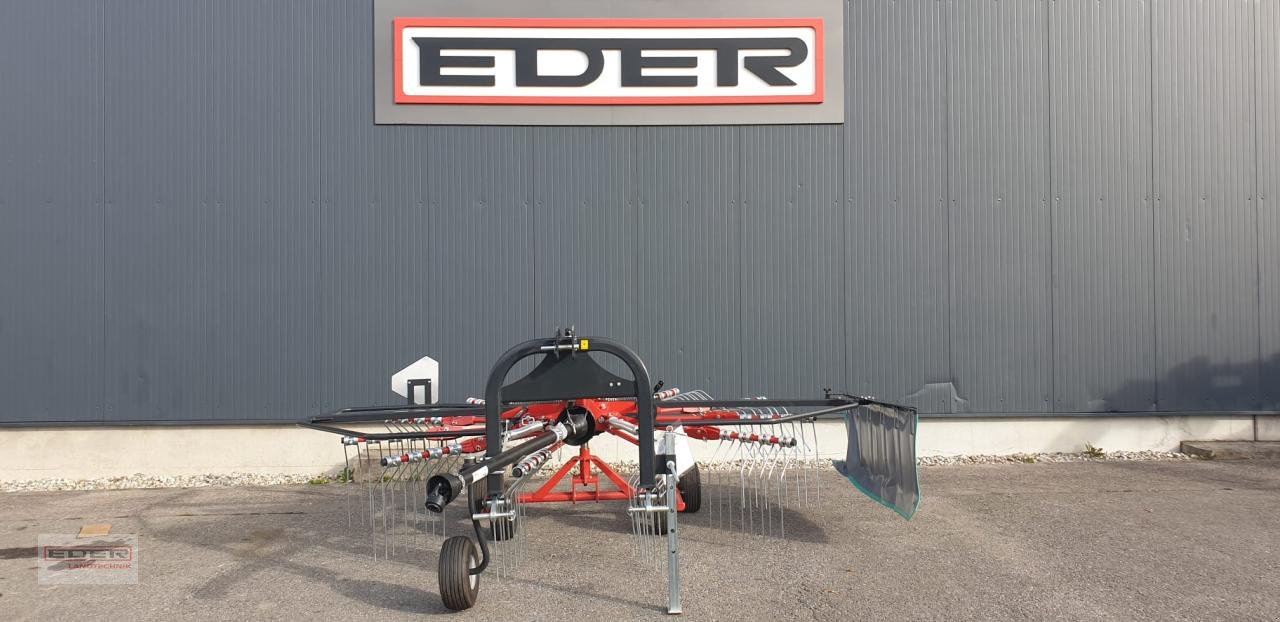 Schwader of the type Sonstige EMAT Spyder 3,60 & 4,20, Neumaschine in Tuntenhausen (Picture 1)