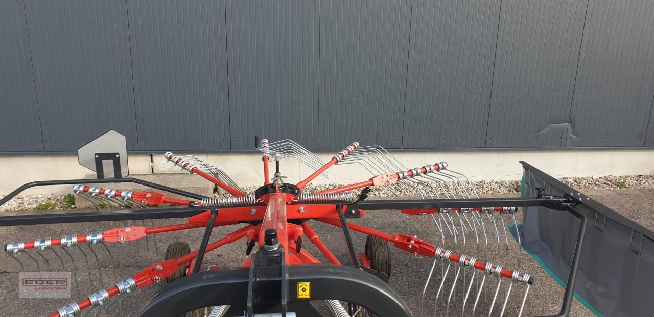 Schwader of the type Sonstige EMAT Spyder 3,60 & 4,20, Neumaschine in Tuntenhausen (Picture 5)