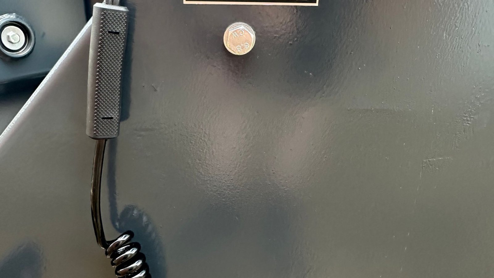 Schwader of the type Sonstige Frontrive FR-2, Gebrauchtmaschine in Ringkøbing (Picture 3)