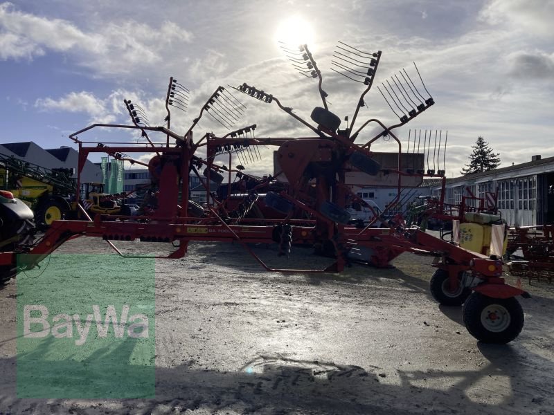 Schwader typu Sonstige GA 7000 DL, Gebrauchtmaschine v Dinkelsbühl (Obrázek 7)