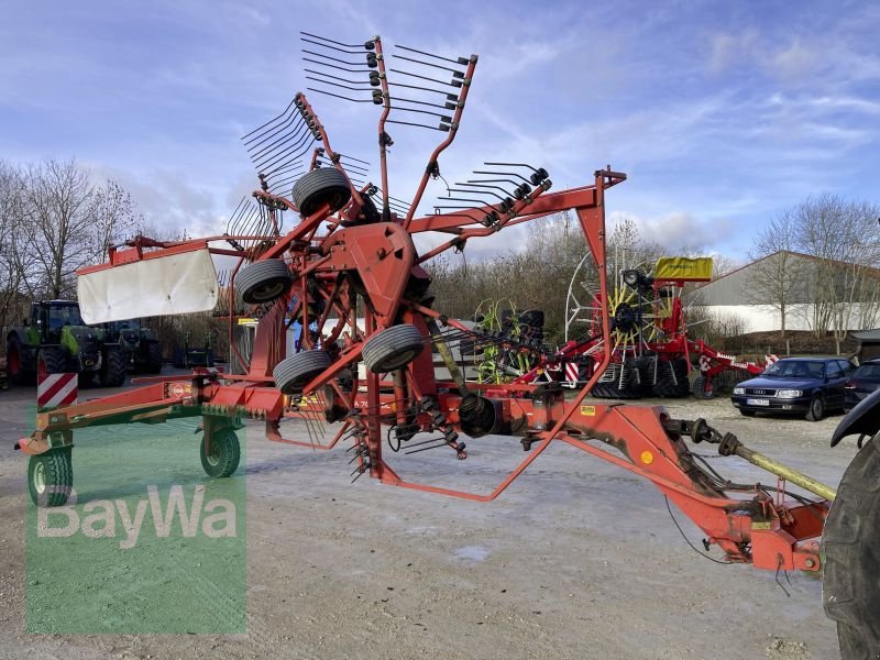 Schwader typu Sonstige GA 7000 DL, Gebrauchtmaschine v Dinkelsbühl (Obrázek 1)