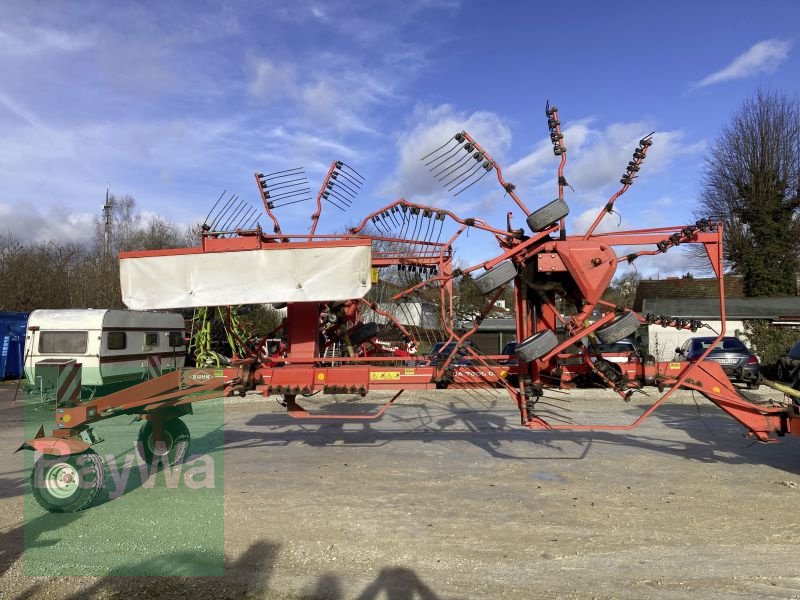 Schwader typu Sonstige GA 7000 DL, Gebrauchtmaschine v Dinkelsbühl (Obrázek 2)