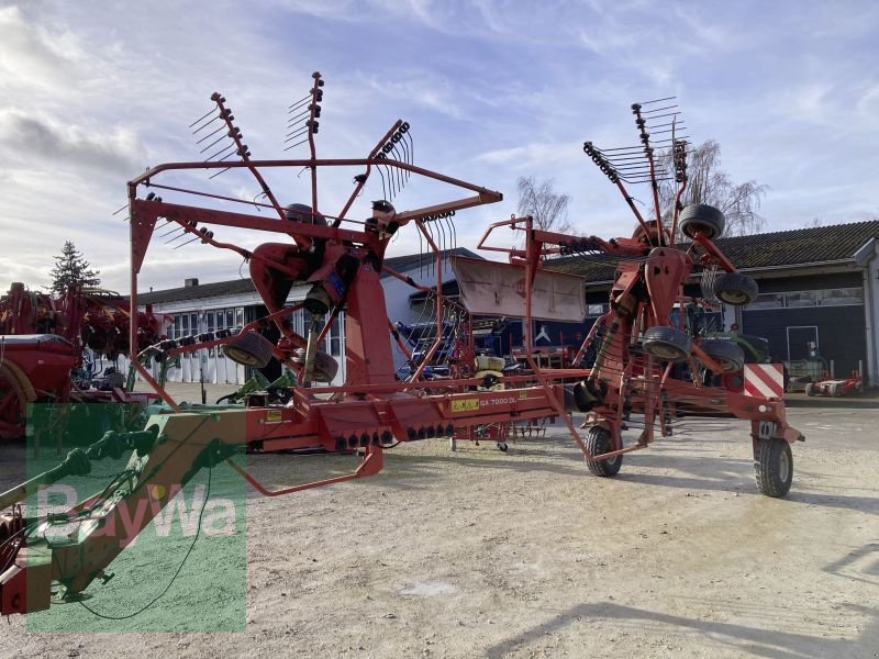 Schwader typu Sonstige GA 7000 DL, Gebrauchtmaschine v Dinkelsbühl (Obrázek 8)