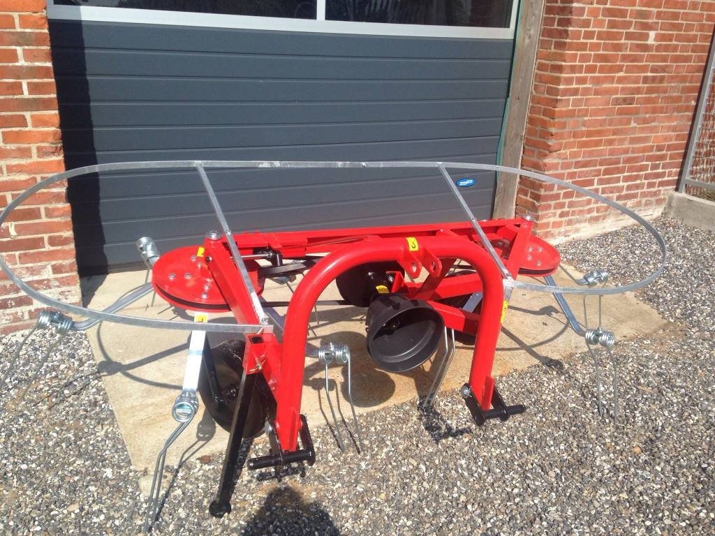 Schwader del tipo Sonstige Høvender 2,4 meter, Gebrauchtmaschine In Vinderup (Immagine 5)