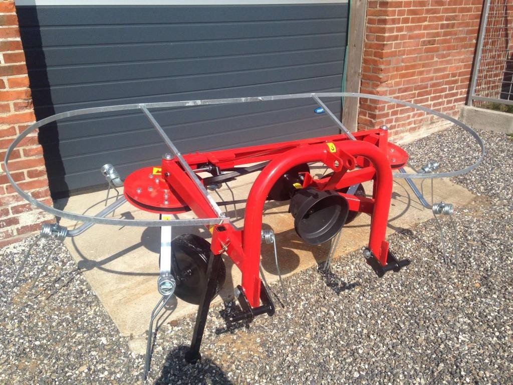 Schwader del tipo Sonstige Høvender 2,4 meter, Gebrauchtmaschine In Vinderup (Immagine 1)