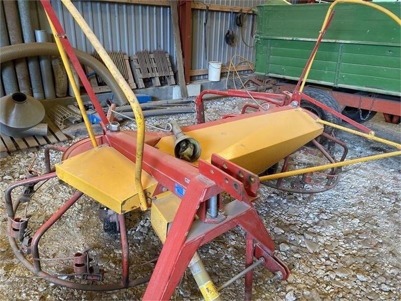 Schwader tipa Sonstige HCR 400, Gebrauchtmaschine u Mern (Slika 2)