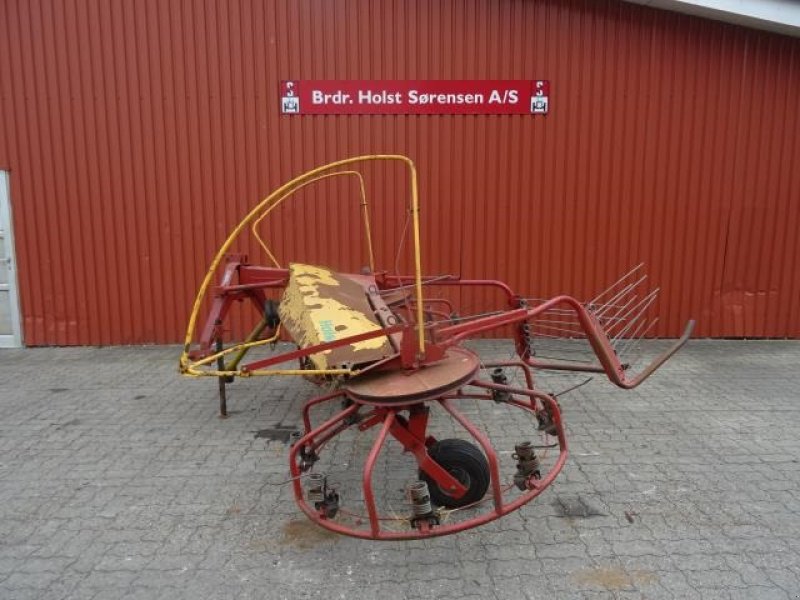 Schwader типа Sonstige HCV-400, Gebrauchtmaschine в Ribe (Фотография 6)