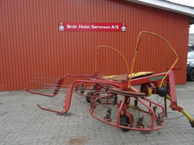 Schwader типа Sonstige HCV-400, Gebrauchtmaschine в Ribe (Фотография 2)