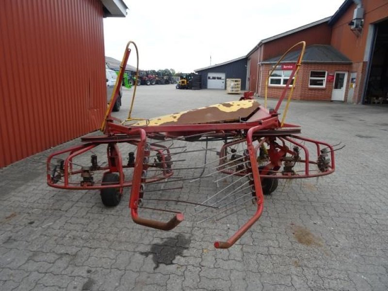 Schwader tip Sonstige HCV-400, Gebrauchtmaschine in Ribe (Poză 4)