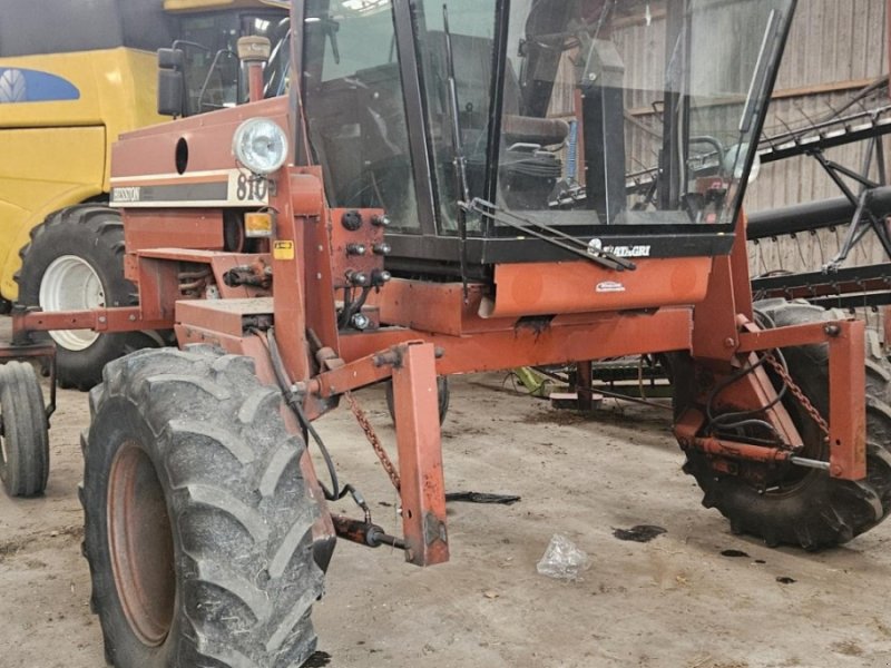 Schwader del tipo Sonstige Hesston 8100, Gebrauchtmaschine en Herning (Imagen 1)