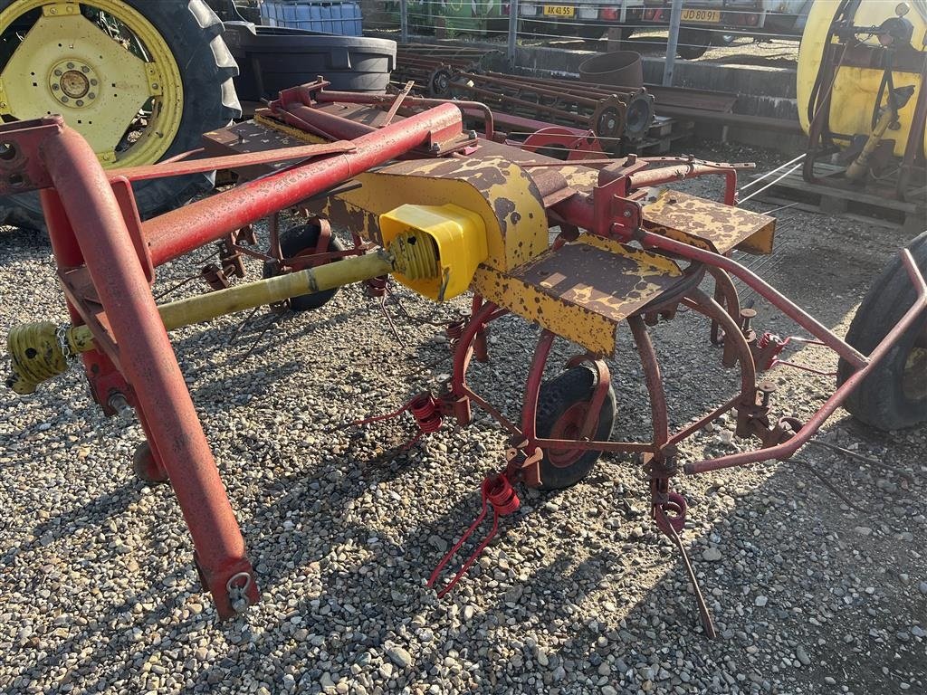 Schwader of the type Sonstige Kombirive., Gebrauchtmaschine in Spøttrup (Picture 3)