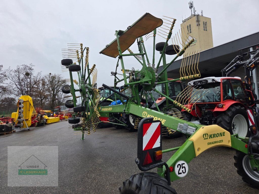 Schwader tipa Sonstige KRONE SWADRO TS 680, Gebrauchtmaschine u Amstetten (Slika 4)