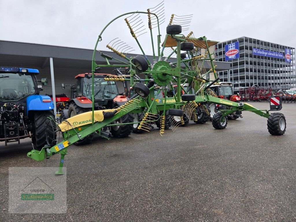 Schwader tipa Sonstige KRONE SWADRO TS 680, Gebrauchtmaschine u Amstetten (Slika 3)