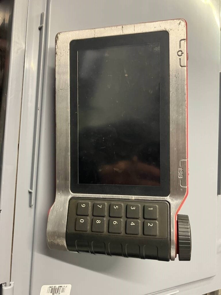 Schwader of the type Sonstige Kverneland Taarup 95150C, Gebrauchtmaschine in Brønderslev (Picture 10)