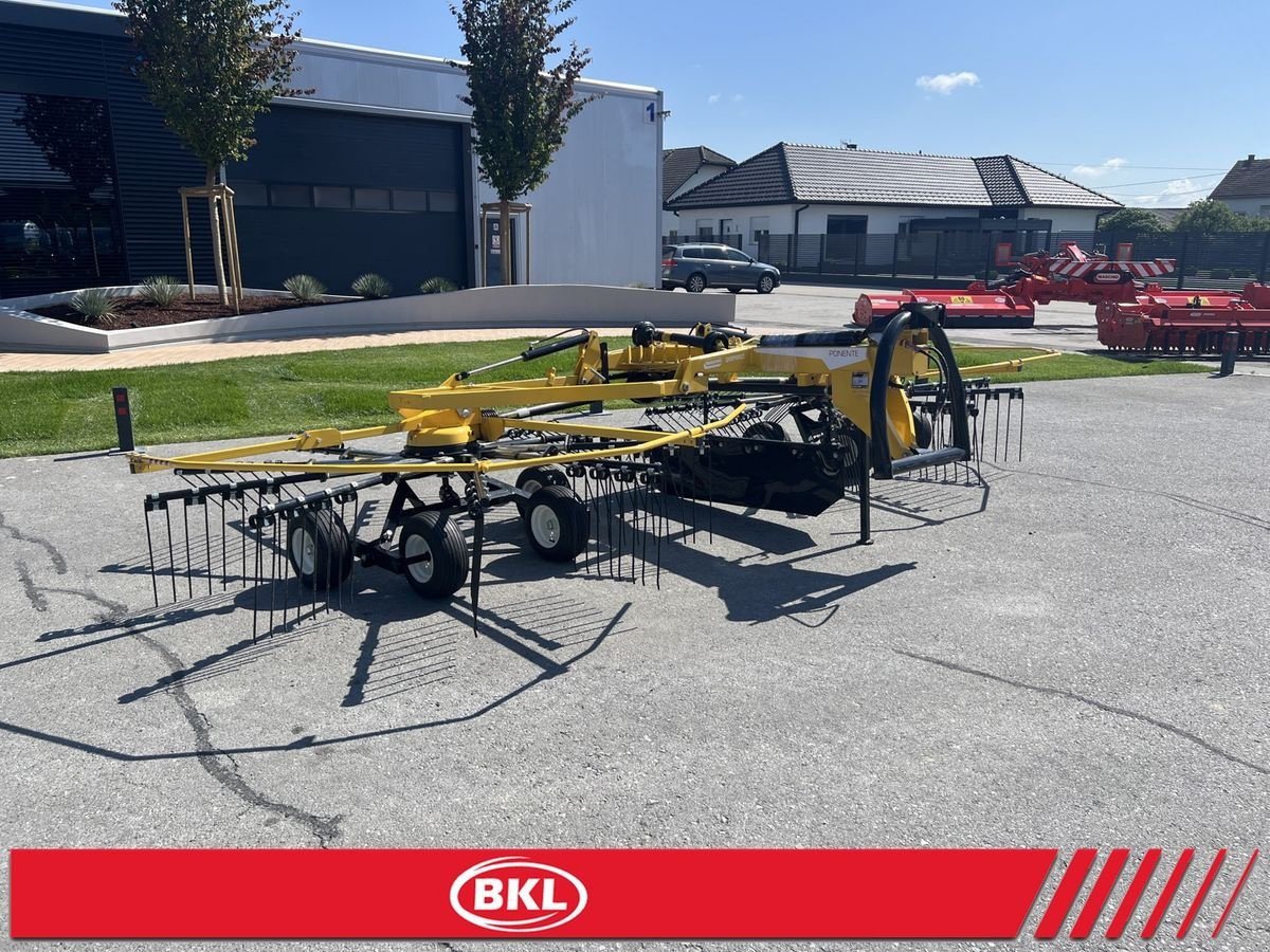 Schwader του τύπου Sonstige Maschio PONENTE CS 660, Neumaschine σε Rovisce (Φωτογραφία 3)