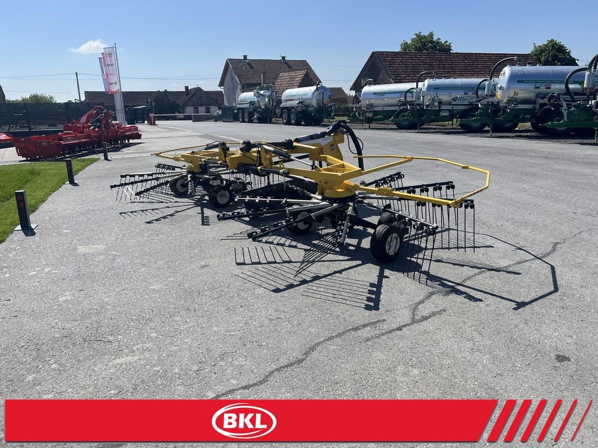 Schwader του τύπου Sonstige Maschio PONENTE CS 660, Neumaschine σε Rovisce (Φωτογραφία 5)