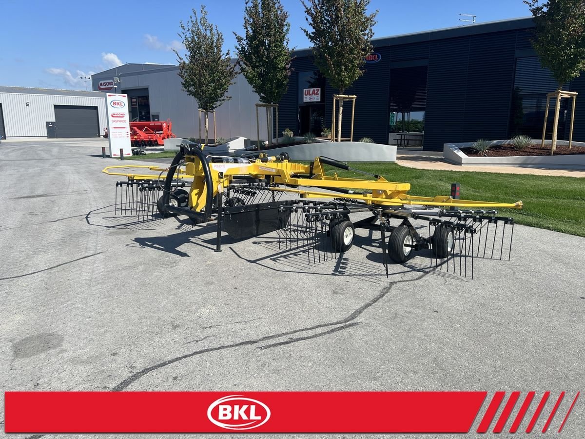 Schwader του τύπου Sonstige Maschio PONENTE CS 660, Neumaschine σε Rovisce (Φωτογραφία 1)