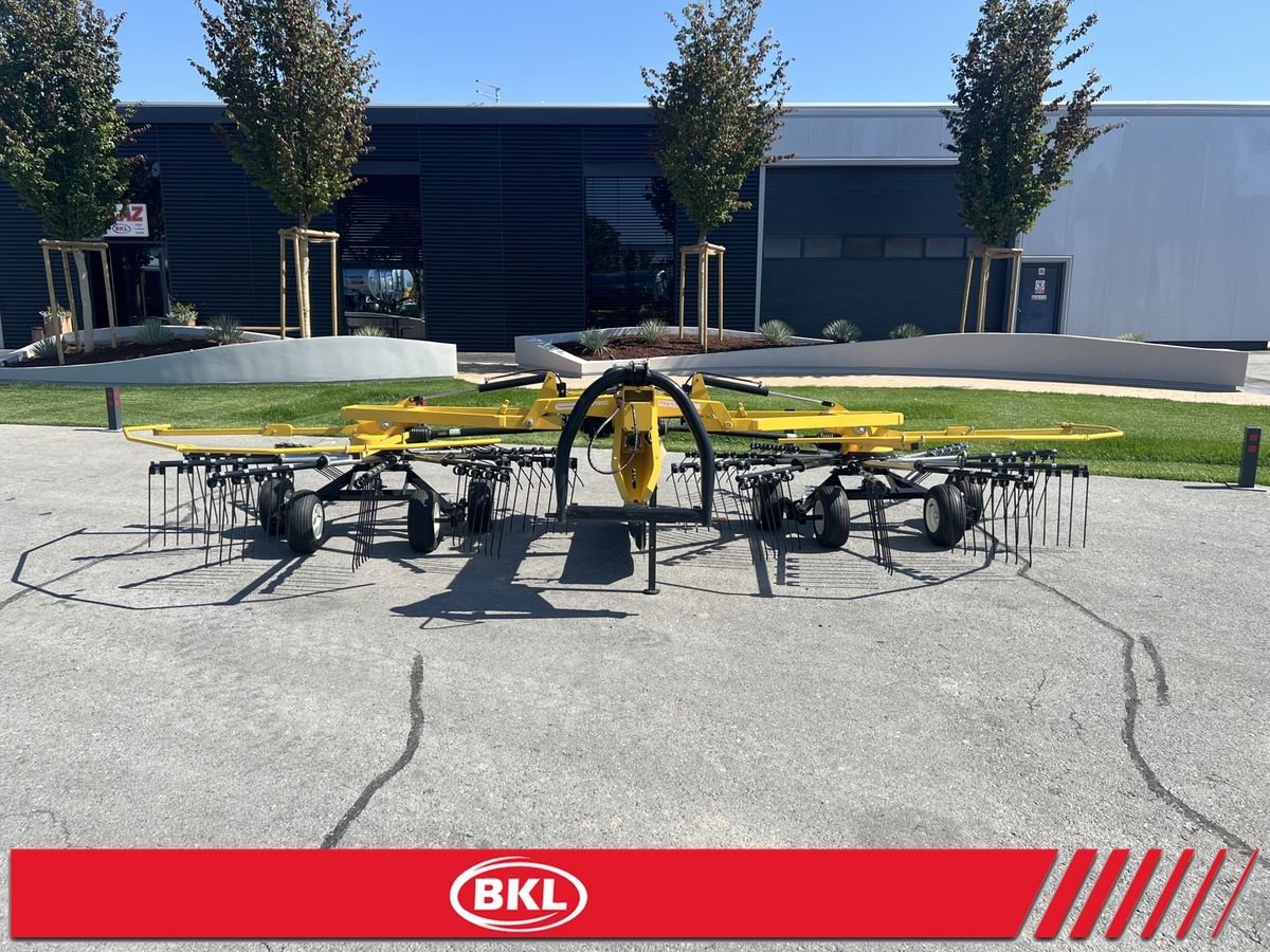 Schwader του τύπου Sonstige Maschio PONENTE CS 660, Neumaschine σε Rovisce (Φωτογραφία 2)