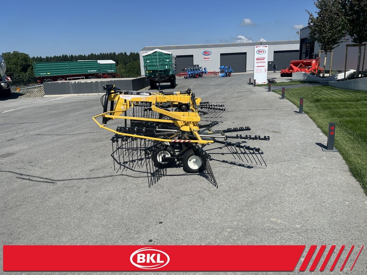 Schwader του τύπου Sonstige Maschio PONENTE CS 660, Neumaschine σε Rovisce (Φωτογραφία 9)