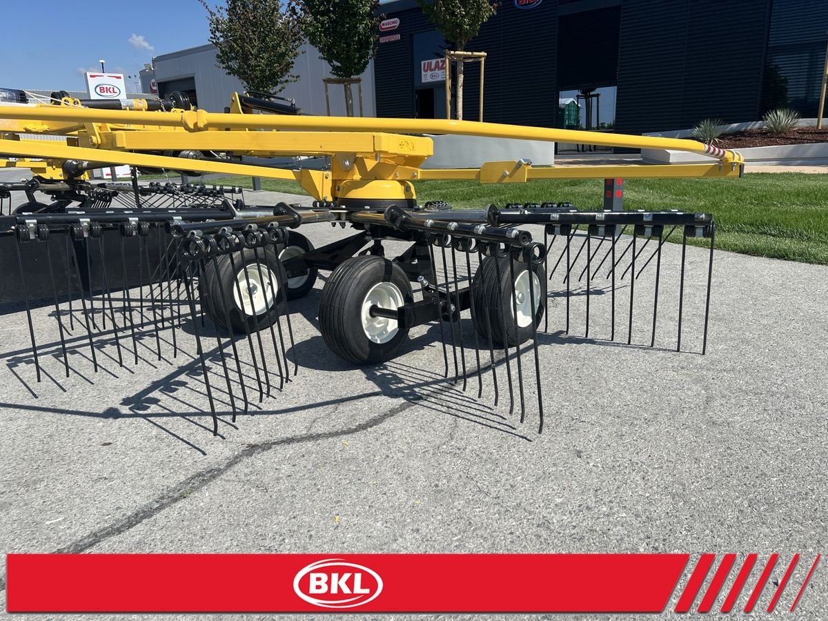 Schwader του τύπου Sonstige Maschio PONENTE CS 660, Neumaschine σε Rovisce (Φωτογραφία 11)