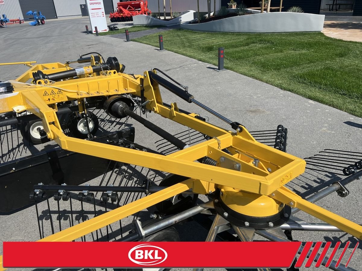 Schwader του τύπου Sonstige Maschio PONENTE CS 660, Neumaschine σε Rovisce (Φωτογραφία 12)