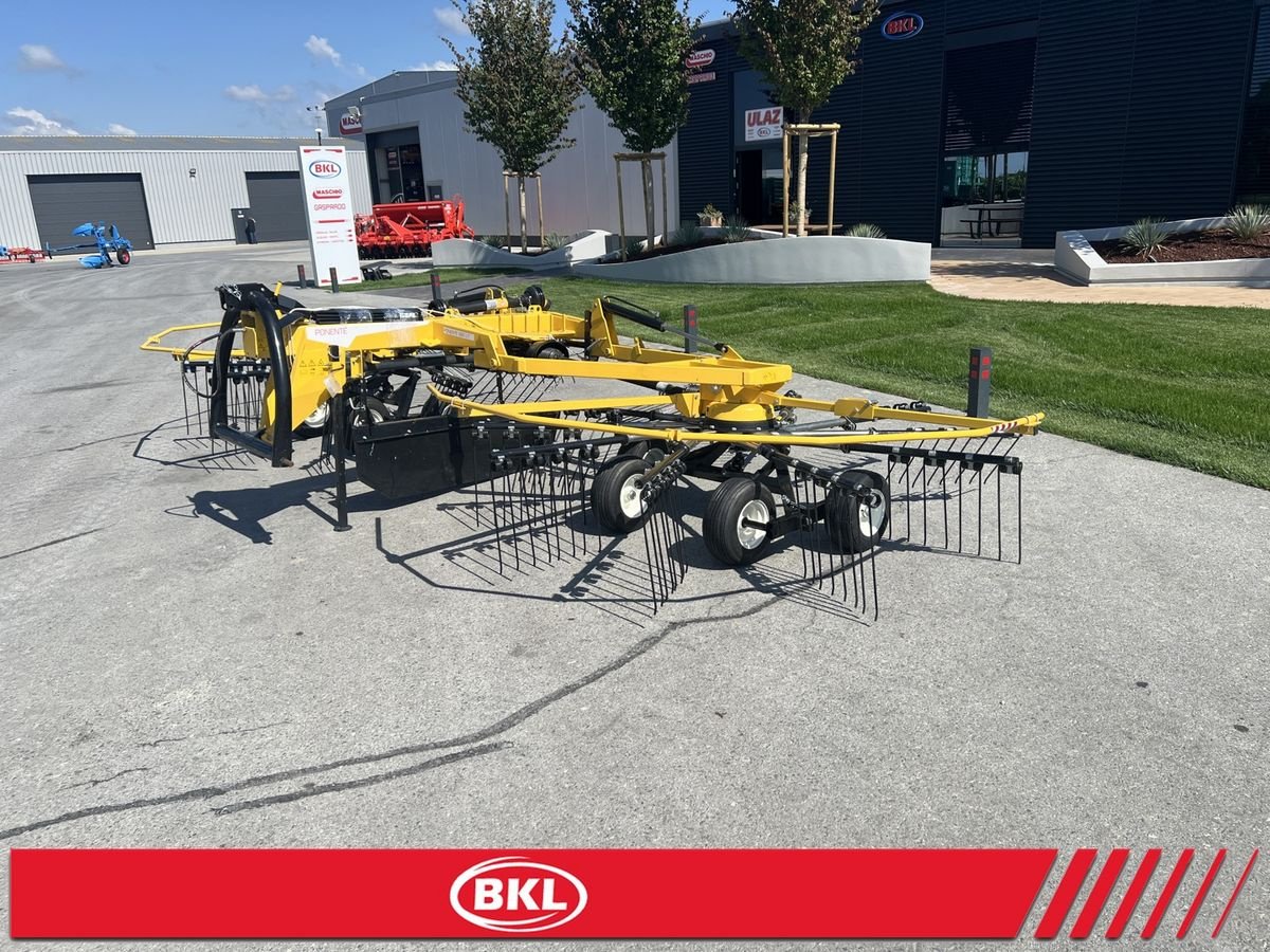 Schwader του τύπου Sonstige Maschio PONENTE CS 660, Neumaschine σε Rovisce (Φωτογραφία 10)