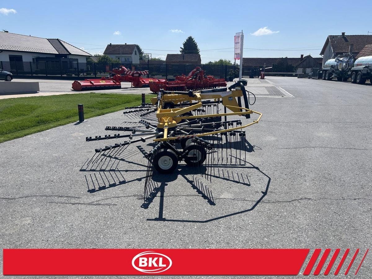 Schwader του τύπου Sonstige Maschio PONENTE CS 660, Neumaschine σε Rovisce (Φωτογραφία 4)