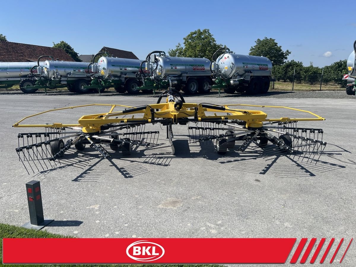 Schwader του τύπου Sonstige Maschio PONENTE CS 660, Neumaschine σε Rovisce (Φωτογραφία 7)