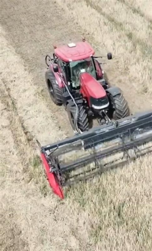 Schwader Türe ait Sonstige MORESIL SW SWATHER, Gebrauchtmaschine içinde Hjørring (resim 2)