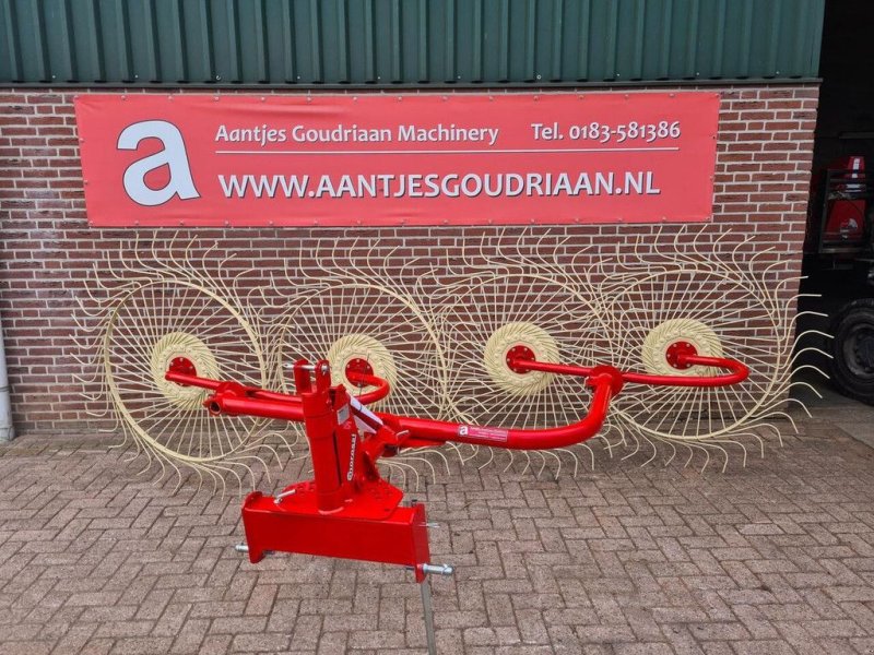 Schwader Türe ait Sonstige Onbekend, Neumaschine içinde Goudriaan (resim 1)