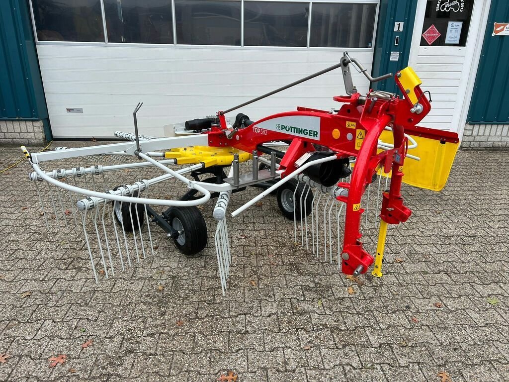 Schwader typu Sonstige P&ouml;ttinger Top 382, Neumaschine v Druten (Obrázek 3)