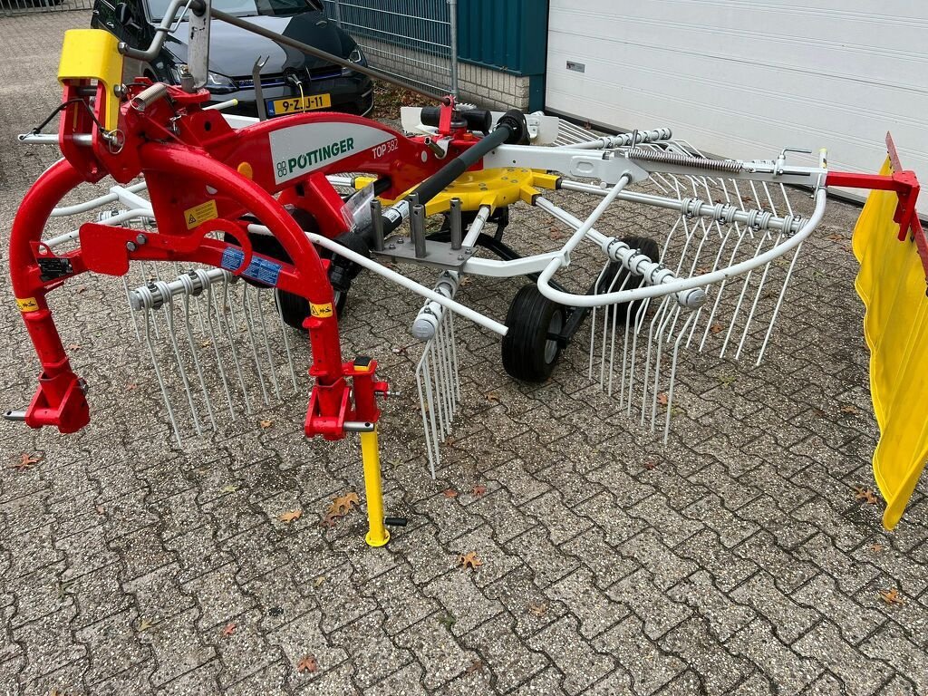 Schwader typu Sonstige P&ouml;ttinger Top 382, Neumaschine v Druten (Obrázek 4)