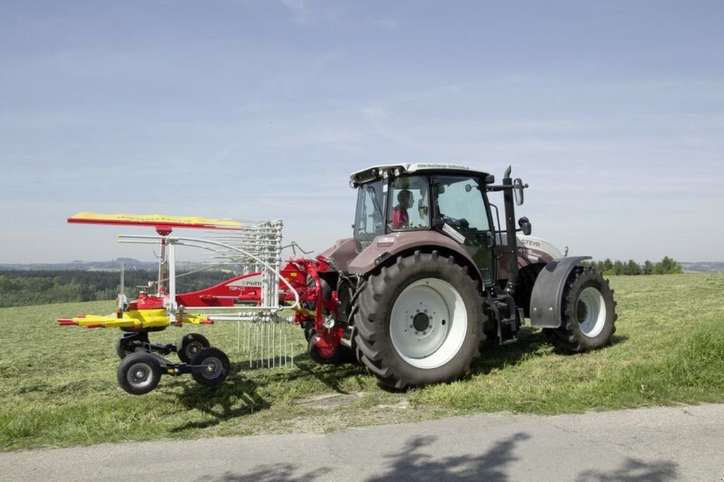 Schwader typu Sonstige P&ouml;ttinger Top 382, Neumaschine v Druten (Obrázek 8)