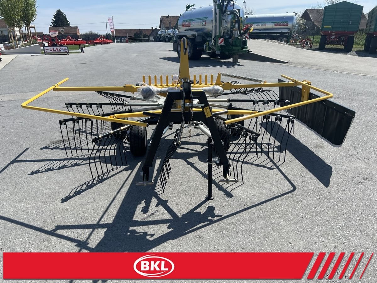 Schwader του τύπου Sonstige PONENTE 290/320/360/420/450, Neumaschine σε Rovisce (Φωτογραφία 26)